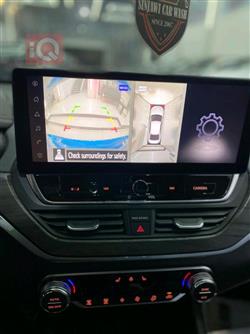 نيسان ألتيما